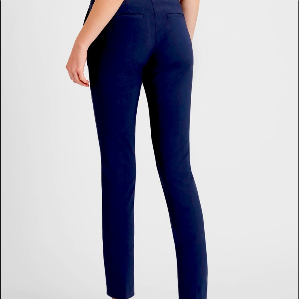 Banana Republic Ryan pant, size 4